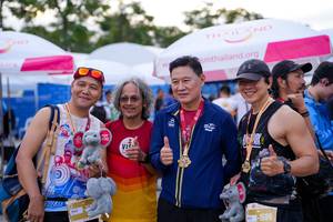 BIB: 
                            <button type="button" onclick="openModal(27887940)" class="btn btn-primary btn-sm float-right btn-popup" data-toggle="modal" data-target=".modal-high-quality">
                        <i class="fas fa-shopping-cart"></i> Add to Cart
                    </button>
                                            <button type="button" onclick="isThisMe(27887940, true)" class="btn btn-success btn-sm float-right btn-popup btn-isme hidden" data-toggle="tooltip" data-placement="bottom" title="นี่คือรูปของคุณใช่ไหม คลิกที่นี่เพื่อเอาเข้าอัลบั้ม">
                        <i class="fas fa-plus"></i> Add to album
                    </button>
                    <button type="button" onclick="isThisMe(27887940, false)" class="btn btn-warning btn-sm float-right btn-popup btn-isnotme hidden">
                        <i class="fas fa-ban"></i> Remove from album
                    </button>